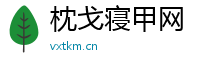 枕戈寝甲网